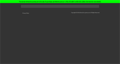 Desktop Screenshot of directorio-pymes.com